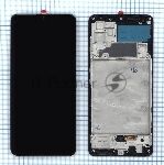 ������� ��� Samsung Galaxy A32 SM-A325F � ����� � ���������� � ������ (OLED) ������