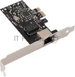 ������� ����� Gigabit Ethernet Digma DPE101G-TX DPE101G-TX V2 PCI Express