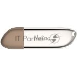 ������ USB Netac U352 128Gb <NT03U352N-128G-20PN>, USB 2.0, � ���������, �������������