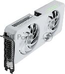 ���������� Palit RTX 5060Ti WHITE OC 8Gb GDDR7 128bit 3xDP HDMI 2FAN RTL �����