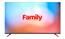 ��������� LCD 50" 4K UHD FAMILY SMART 4K 50U570T LEFF