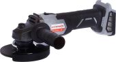 Аккумуляторная бесщеточная угловая шлифмашина УШМ-125/18В ИНТЕРСКОЛ 578.0.0.70