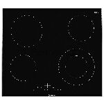 ������������� �������� ����������� Bosch PKF675FP2E, 4 ��������, � ����� ����������, ��������������, 7000 ��