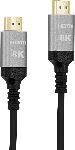 ������ �����-����� Digma HDMI (m)/HDMI (m) 20�. �������.����. ������ (HDMI-AOC2.1-20)