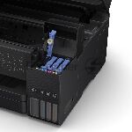 ��� �������� Epson L6160 (C11CG21404), �������� ���� �����/�������/������ A4 Duplex Net WiFi USB RJ-45 ������