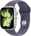 ����� ���� Apple Watch Series 11 A3331, 1.77" OLED, Wi-Fi, Bluetooth, IPNX, �����������, ����������