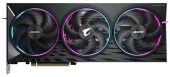 Видеокарта PCIE16 RX 9070 XT 16GB GV-R9070XTAORUS E-16GD GIGABYTE