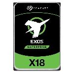 ������� ���� Seagate Exos X18 10TB 512E/4KN SATA_x000D_6.0Gb/s 7200RPM 256MB Enterprise Hard Drive
