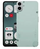 Мобильный телефон CMF PHONE 1 8/256GB A10400105 EU LIGHT GREEN
