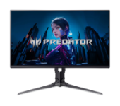 ������� Acer 24,5'' �redator XB253QF3bmiiprx 16:9, IPS, FHD, 1/4ms, 250cd, 320Hz, HDMI, DP, SPK, HAS