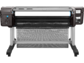 ������� HP Designjet T1700dr (1VD88A) A0/44