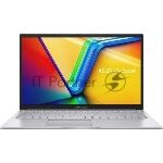 ������� ASUS X1504VA-BQ5275/15.6"/IPS/Intel Core 7 150U/16Gb/512Gb SSD/Intel Graphics/NoOS/�����������/1.7kg