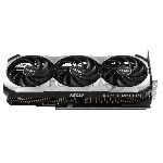 ���������� MSI RTX4080 VENTUS 3X E OC 16GB GDDR6X 256bit 2xDP 2xHDMI 3FAN RTL