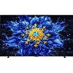 ��������� QLED TCL 98" 98P8L (2026) Premium ������ 4K Ultra HD 144Hz MEMC DVB-T DVB-T2 DVB-C DVB-S DVB-S2 USB WiFi Smart TV