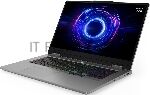 ������� Lenovo LOQ 17IRX10/17.3"/IPS/Intel Core i7 13650HX/1920x1080/32GB/1024GB SSD/NVIDIA GeForce RTX 5060 8GB/Windows 11 Pro/�����/2.9kg