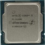 ��������� Intel Core i5-11400 Soc-1200 2.6GHz OEM