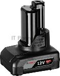 ����������� BOSCH 1600A00X7H 12� 6��