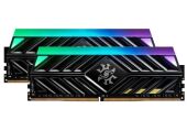 Модуль памяти DIMM DDR4-3200 16GB (8GBx2) AX4U32008G16A-DT41 A-DATA