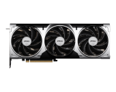 Видеокарта PCIE16 RTX5070 12GB RTX 5070 12G VENTUS 3X OC MSI