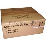 ��������� �������� Kyocera MK-1110 (1702M75NX0/1702M75NXV), 100000 ���., ��� FS-1040/FS-1060DN/FS-1020MFP/FS-1120MFP/FS-1025MFP/FS-1125MFP