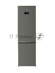 ����������� Beko B3R0CNK402HG �����, ������������, 257/100 �., ��������� �����, No Frost