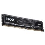 ����������� ������ Apacer Nox, DDR4, 16GB (1x16 GB), 3200 MHz, CL16, DIMM, ��������, ������
