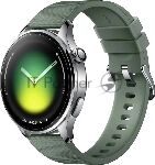 ����� ���� Xiaomi Xiaomi Watch 5, 1.54" AMOLED, 5G, USB Type-C, ���������� ������, ����������� / �������