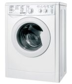 ���������� ������ IWSC 6105(CIS) 869990767720 INDESIT