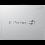 ������ ASUS NH04 ROG MoonStone Ace L 500x400x4�� �����