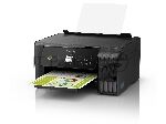 ��� �������� Epson L3160, (C11CH42405), �������/������/�����, A4, ���-�� ������ � 4, �������� ��-������ (�4) �� 33���/���, �������� ������� ������ (�4) �� 15���/���, ���������� ���������� ������� 1200?2400 dpi, USB, WiFi