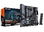 ����������� ����� Gigabyte B550M GAMING X WIFI6, AM4, AMD B550, 4xDDR4, 4xSATA, 2xM.2, 1xPCIe 4.0 x16, 1xPCIe 3.0 x4, 1xPCIe 3.0 x1, 1xDP, 1xHDMI, 1x1Gb LAN, Wi-Fi 6, Bluetooth 5.3, 4xUSB-A 5Gbps, 2xUSB-A 2.0, 3x3.5 ��, 7.1, mATX