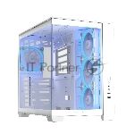 ������ ASUS A32 Plus, Midi-Tower, �����, 4 x 120 ��