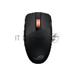 ���� ������������ ASUS ROG Strix Impact III Wireless ������, 36000 dpi, ����������, Bluetooth, USB, ������ - 6
