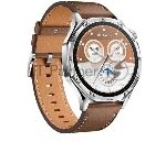 ����� ���� Huawei Watch GT 5, 1.43" AMOLED, Bluetooth, NFC, GPS, IP69K, ����������