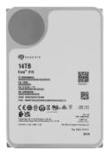������� ���� SATA 14TB EXOS X18 7200RPM 6GB/S 256MB ST14000NM000J SEAGATE OFFICIAL FACTORY RECERTIFIED
