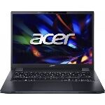 ������� Acer TravelMate TMP414-53-58P2 14"(1920x1200 (�������) IPS)/Intel Core i5 1335U(1.3Ghz)/16384Mb/512PCISSD Gb/noDVD/Int:Intel HD/Cam/BT/WiFi/56WHr/war 1y/1.4kg/Silver/NoOS