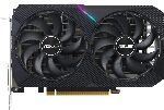 ���������� Asus NVIDIA GeForce RTX 3050 8192Mb DUAL-RTX 3050-O8G-V2 PCI-E 4.0 128 GDDR6 1822/14000 DVIx1 HDMIx1 DPx1 Ret