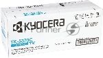 �������� �������� Kyocera TK-5370C 1T02YJCNL0 ������� (5000 ���.) ��� Kyocera PA3500cx/MA3500cix/MA3500cifx