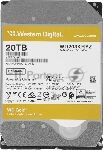 ������� ���� HDD WD Gold 20Tb 7200rpm SATA 512Mb 3.5"
