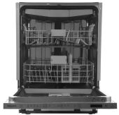 Встраиваемая посудомоечная машина 60CM HI 5D84 DW 869894500040 HOTPOINT