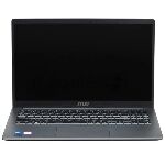 ������� MSI Modern 14 F1MG/14"/IPS/Intel Core 7 150U/16Gb/1Tb SSD/Intel Graphics/Windows 11 Pro/�����/1.5kg