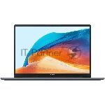 ������� Huawei MateBook D14 MDG-X GR �����-����� 14" FHD+ i5-13420H/16Gb/512Gb SSD/DOS