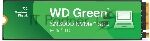 ���������� SSD WD Green SN3000, 500Gb, PCIe 4.0 x4, M.2 2280, NVMe, R/W 5000/4100