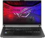 ������� ASUS ROG Strix G16 G615JHR-S5058/16"/IPS/Intel Core i7 14650HX/16GB/1024GB SSD/NVIDIA GeForce RTX 5050 8GB/Windows 11 Pro/�����/2.65kg