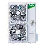 ���������� ���� �����-������� Ballu BFS/in-48HN1, ��������� ����