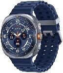 �����-���� Samsung Galaxy Watch Ultra LTE 47�� 1.5" AMOLED ����.����� ���.����� (SM-L705FZB1CAU)