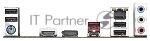 ����������� ����� Gigabyte B760 DS3H DDR4, LGA 1700, Intel B760, 4xDDR4, 4xSATA, 2xM.2, 1xPCIe 4.0 x16, 4xPCIe 3.0 x1, 1xHDMI, 1xDP, 1x 1Gb LAN, 1xUSB 3.2 Gen 2, 1xUSB 3.2 Gen 2x2, 4xUSB 2.0, 3x3.5 ��, 7.1, ATX