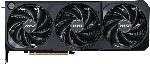 ���������� MSI PCI-E RTX 5070 12G SHADOW 3X OC NVIDIA GeForce RTX 5070 12Gb 192bit GDDR7 2542/28000 HDMIx1 DPx3 HDCP Ret