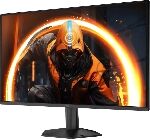 ������� 27" AOC 27G50Z Fast IPS, 1920x1080, 260Hz, 1ms, 300�d/m, 3000:1 2xHDMI(2.0), DP(1.4), Vesa 100, Black