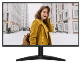 ������� AOC 24,5" 25B36X, 16:9, IPS, FHD, 4ms, 250cd, 144Hz, VGA, HDMI